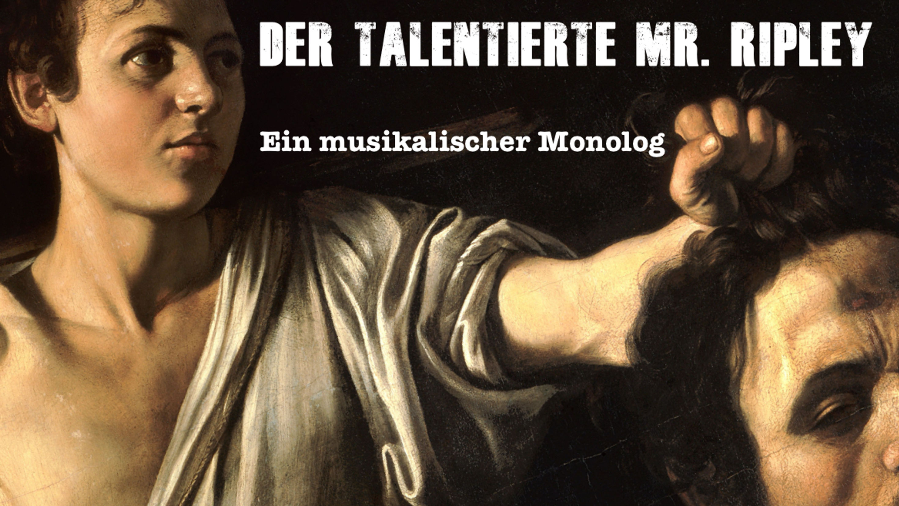 Der talentierte Mr. Ripley